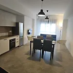 아파트 Centro Affitti 메시나