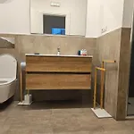 아파트 Centro Affitti 메시나