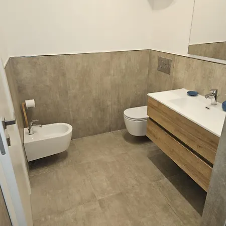 Centro Affitti 아파트