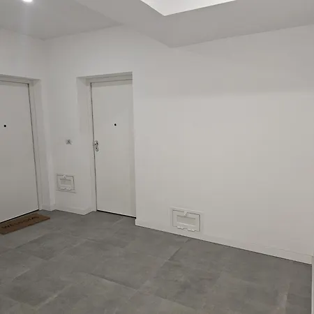 아파트 Centro Affitti *
