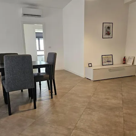 Centro Affitti *