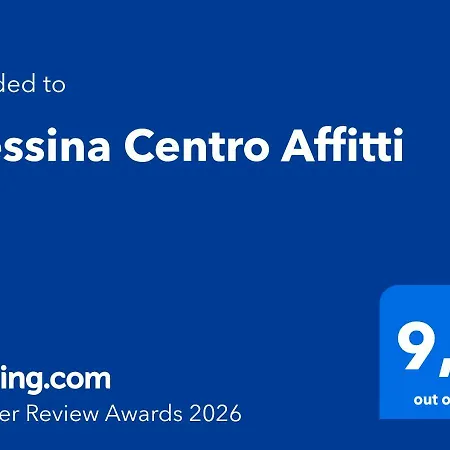 Apartamento Centro Affitti