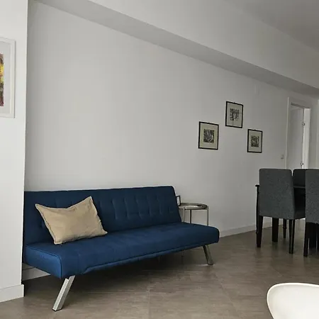 Apartment Centro Affitti