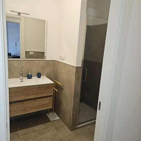 Centro Affitti 아파트