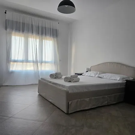 Centro Affitti * 메시나