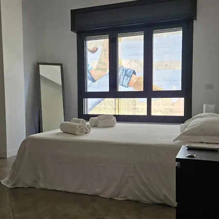 Apartamento Centro Affitti