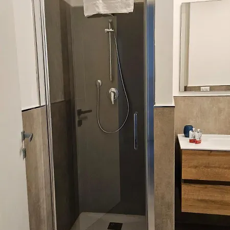 Apartment Centro Affitti *