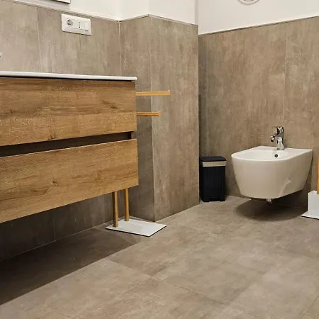 Centro Affitti * 메시나