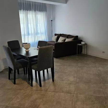Apartman Centro Affitti Messina