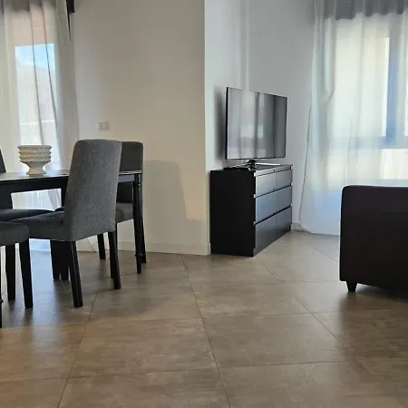 Centro Affitti * 메시나