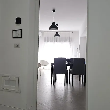 Apartament Centro Affitti *