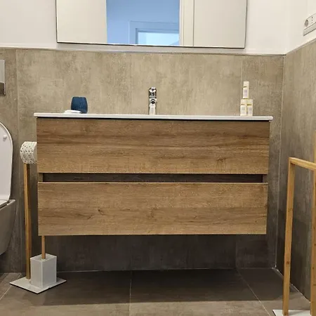 Apartment Centro Affitti Messina