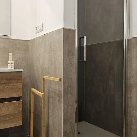 Apartment Centro Affitti Messina