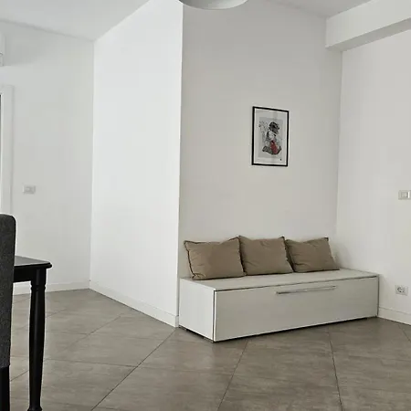 Apartment Centro Affitti *