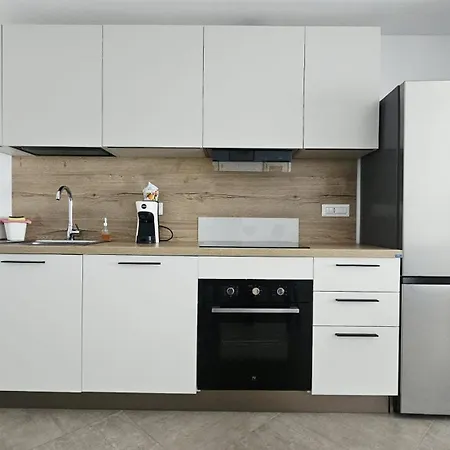 شقة Centro Affitti